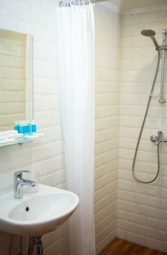 Hostal Postoronnim Vv Guest House
