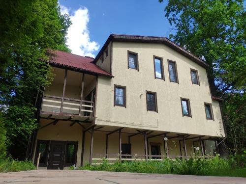 Hostal Postoronnim Vv Guest House
