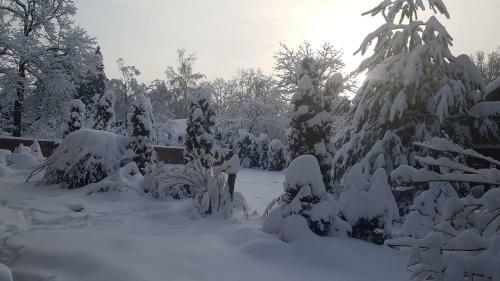 Hostal Postoronnim Vv Guest House