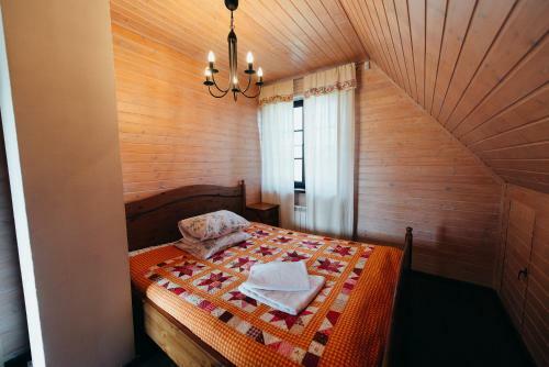 Agroturismo Malvy Resort