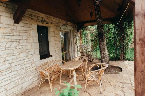 Agroturismo Malvy Resort