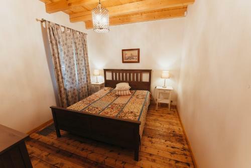 Agroturismo Malvy Resort