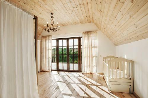 Agroturismo Malvy Resort