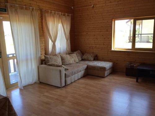 Holiday Home Karelka