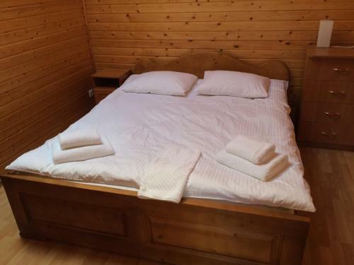 Holiday Home Karelka
