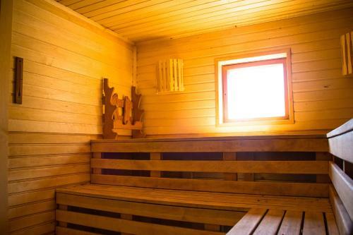 Holiday Home Karelka