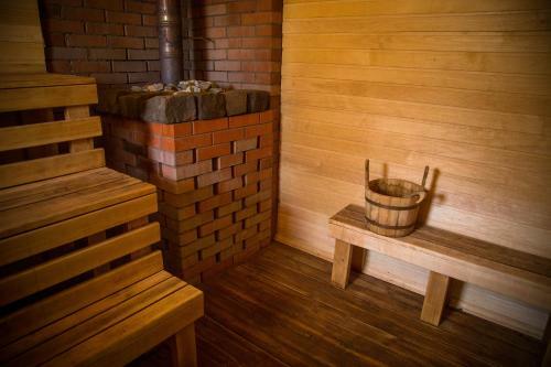 Holiday Home Karelka
