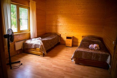 Holiday Home Karelka