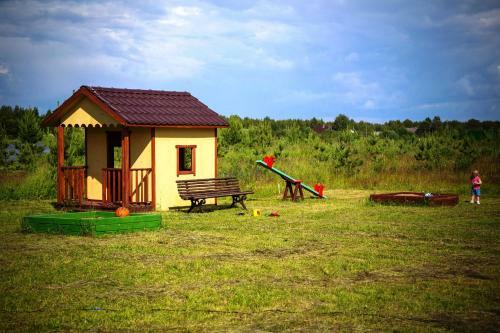 Holiday Home Karelka