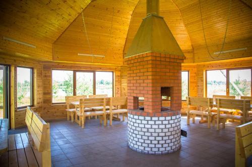 Holiday Home Karelka