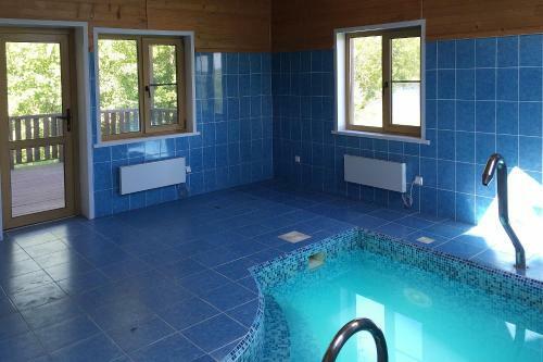 Holiday Home Karelka