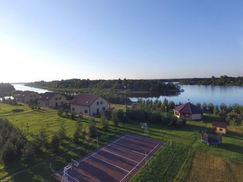 Holiday Home Karelka