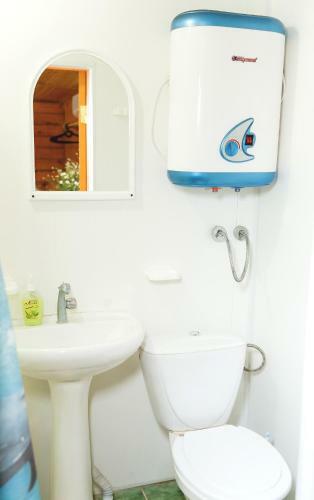 Hostal Guest House Teremok