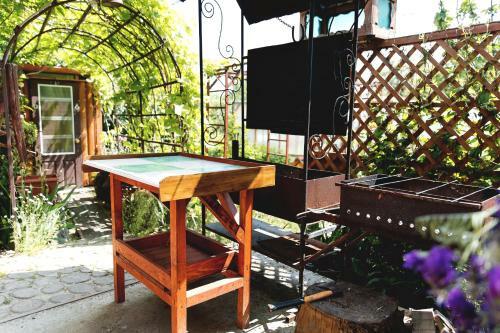 Hostal Guest House Teremok