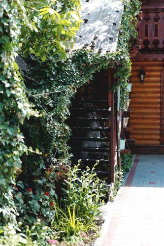 Hostal Guest House Teremok