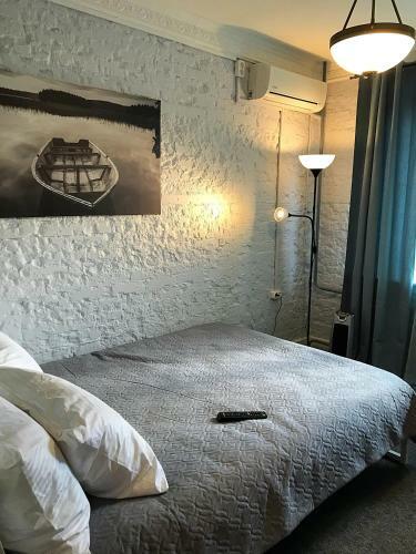 Hotel Dom Uchenykh