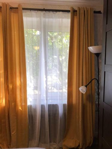 Hotel Dom Uchenykh
