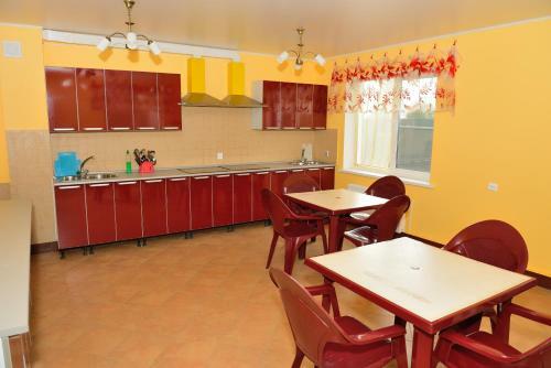 Hostal Guest House Dobrino