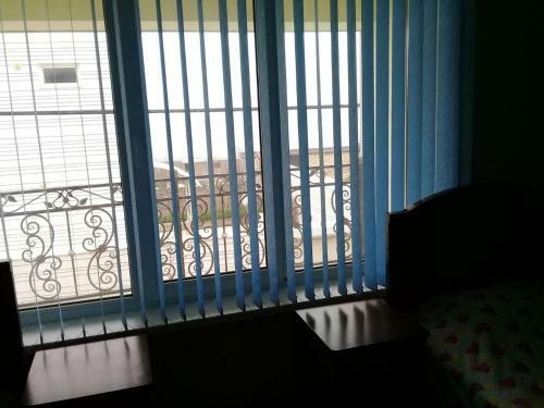 Hostal Guest House U Morya