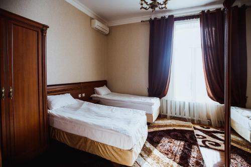 Hotel Complex Evropa