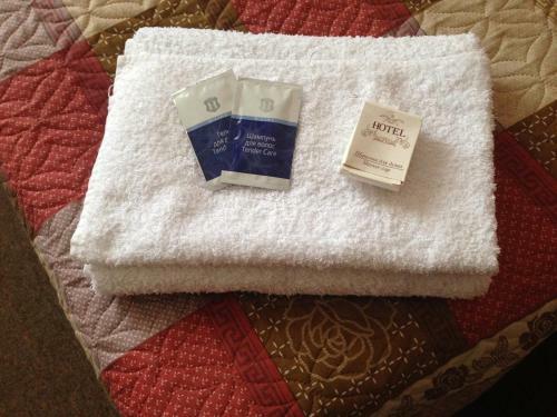 Bed & Breakfast Hotel Sot