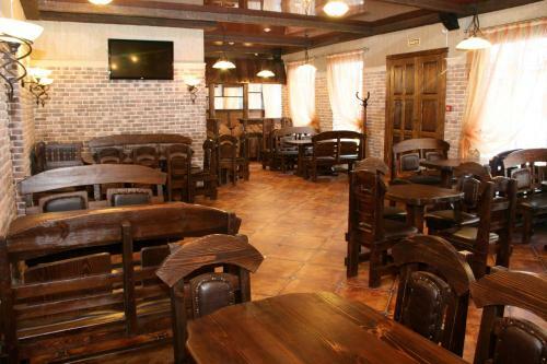 Bed & Breakfast Hotel Sot