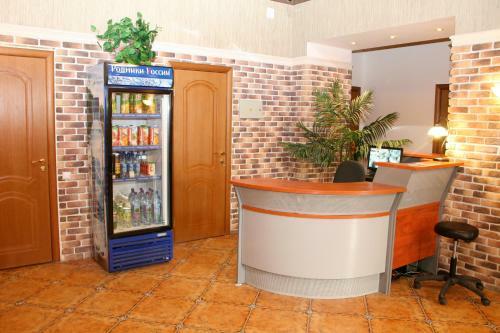 Bed & Breakfast Hotel Sot