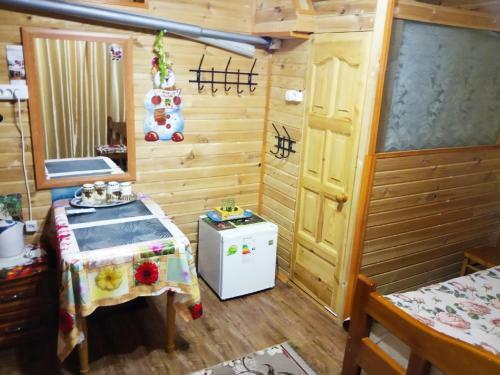 Hostal Guest House Na Atlasova 31