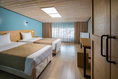 Hostal Yuzhnaya Dacha