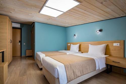 Hostal Yuzhnaya Dacha