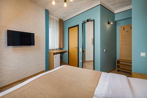 Hostal Yuzhnaya Dacha