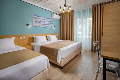 Hostal Yuzhnaya Dacha