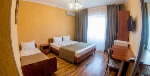 Hostal Yuzhnaya Dacha