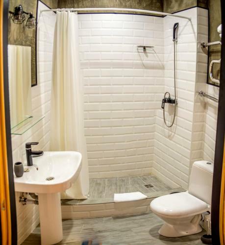 Hostal Yuzhnaya Dacha