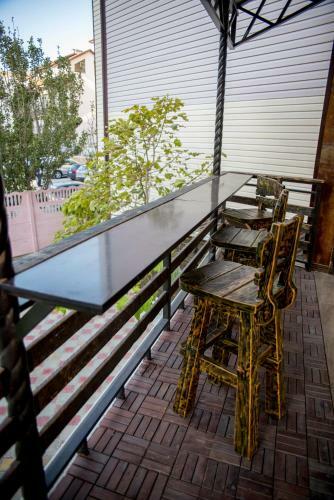 Hostal Yuzhnaya Dacha