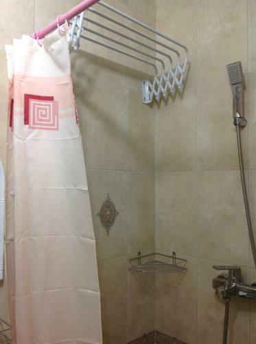 Hostal Guest House Tsentr Bukhty