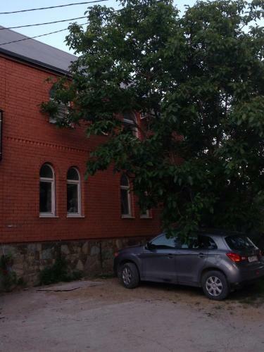 Hostal Guest House Tsentr Bukhty