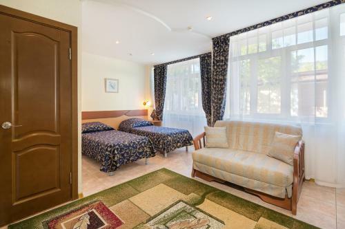 Hotel Pansionat Gelendzhik