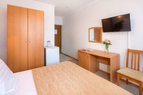 Hotel Pansionat Gelendzhik