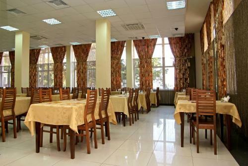 Hotel Pansionat Gelendzhik