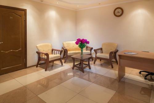 Hotel Pansionat Gelendzhik