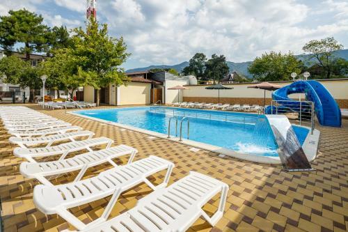 Hotel Pansionat Gelendzhik