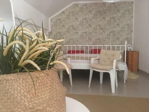 Posada Na Lubimoi Guest House