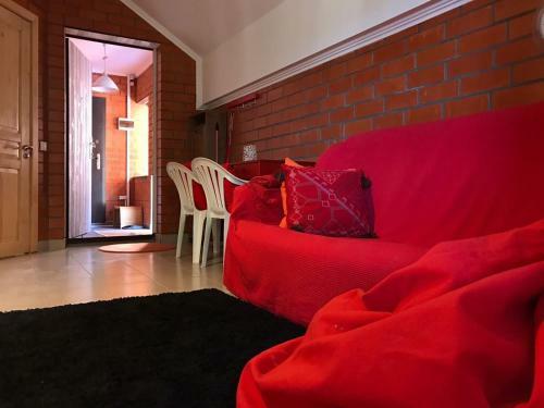 Posada Na Lubimoi Guest House
