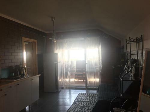Posada Na Lubimoi Guest House