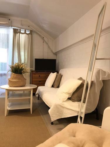Posada Na Lubimoi Guest House