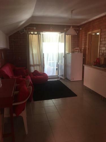 Posada Na Lubimoi Guest House