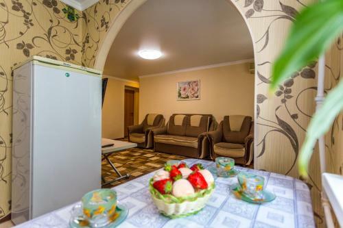 Imperial Apartments: For Family