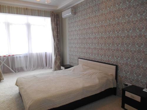 Apartments On Hersonskaya Street 72