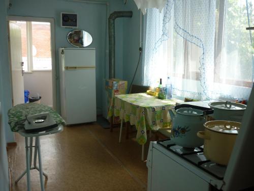 Hostal Guest House On Khersonskaya 61